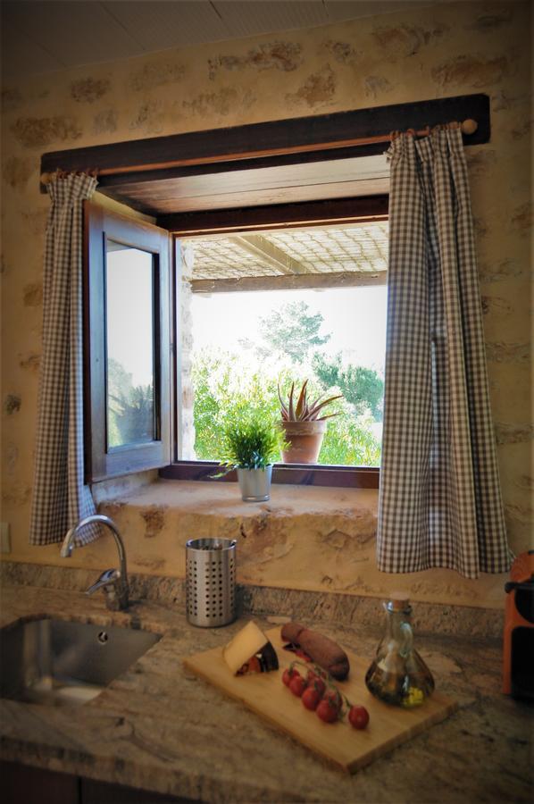 Вілла Siamoformentera Bella San Francisco Javier Екстер'єр фото